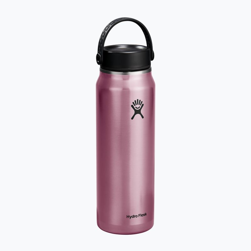 Hydro Flask Lightweight Wide Flex Cap B 946 ml tourmaline thermal bottle 2