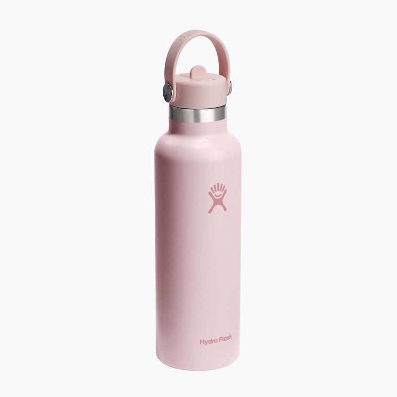 Thermal bottle Hydro Flask Standard Flex 621 ml trillium 2