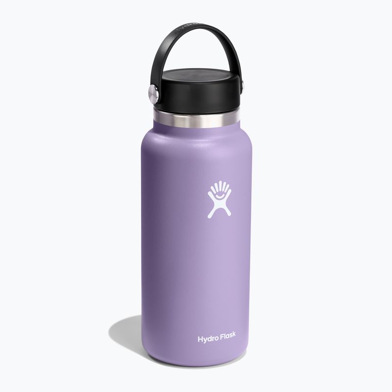 Hydro Flask Wide Flex Cap thermal bottle 946 ml moonshadow 2