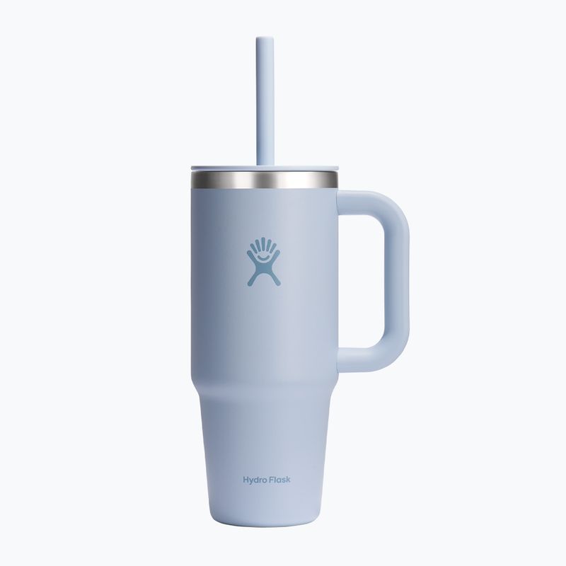 Hydro Flask All Around Travel Tumbler thermal mug 710 ml surf