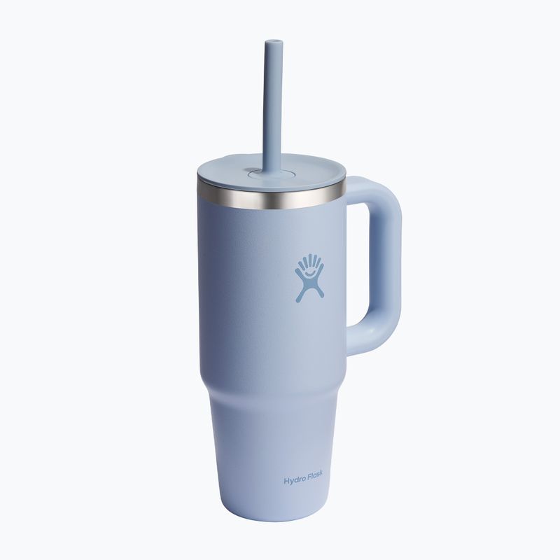 Hydro Flask All Around Travel Tumbler thermal mug 710 ml surf 2