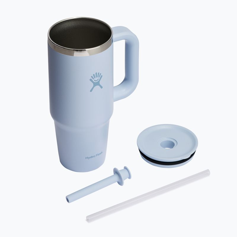 Hydro Flask All Around Travel Tumbler thermal mug 710 ml surf 4