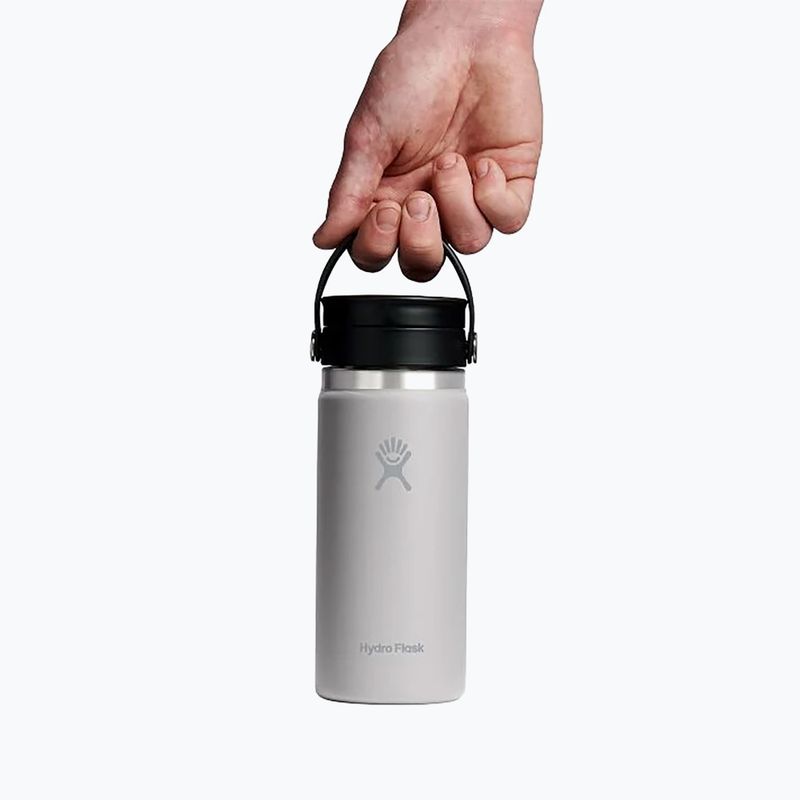 Hydro Flask Wide Flex Sip 355 ml birch Thermal bottle 3