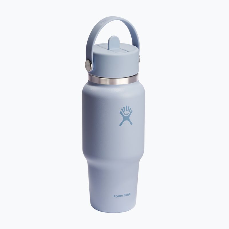 Thermal bottle Hydro Flask Wide Flex Travel 710 ml surf 2