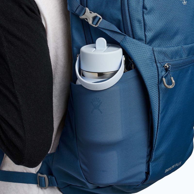 Thermal bottle Hydro Flask Wide Flex Travel 710 ml surf 6