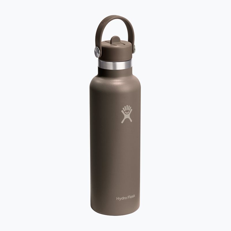 Thermal bottle Hydro Flask Standard Flex Straw 620 ml sandiper 2