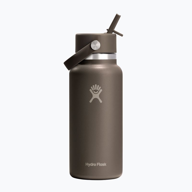 Thermal bottle Hydro Flask Wide Flex Straw 945 ml sandiper