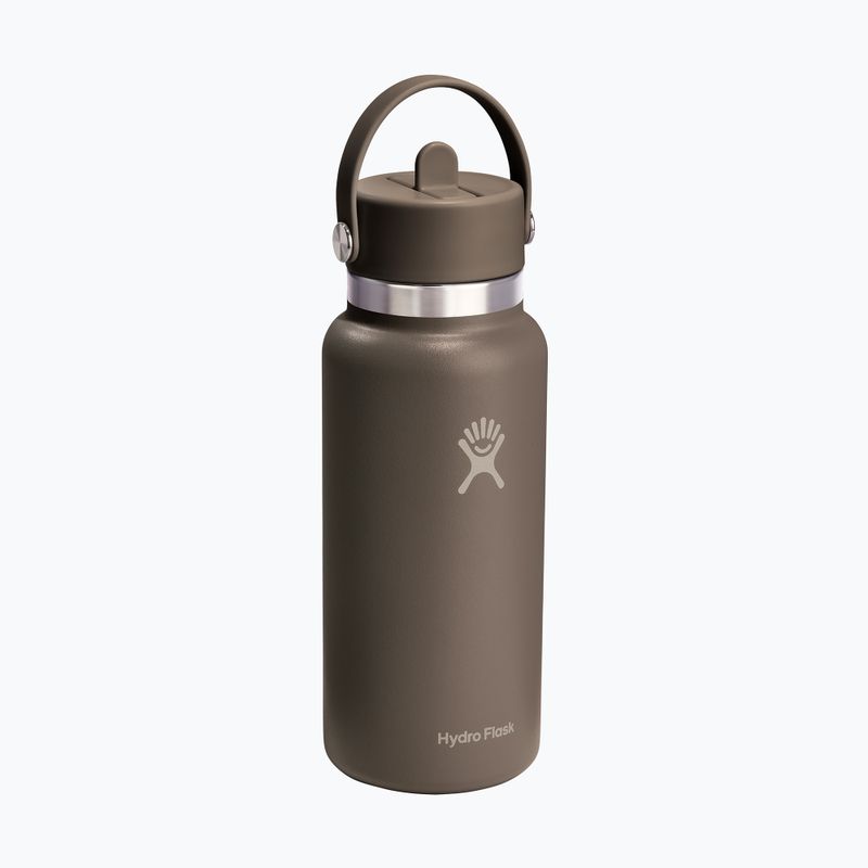 Thermal bottle Hydro Flask Wide Flex Straw 945 ml sandiper 2