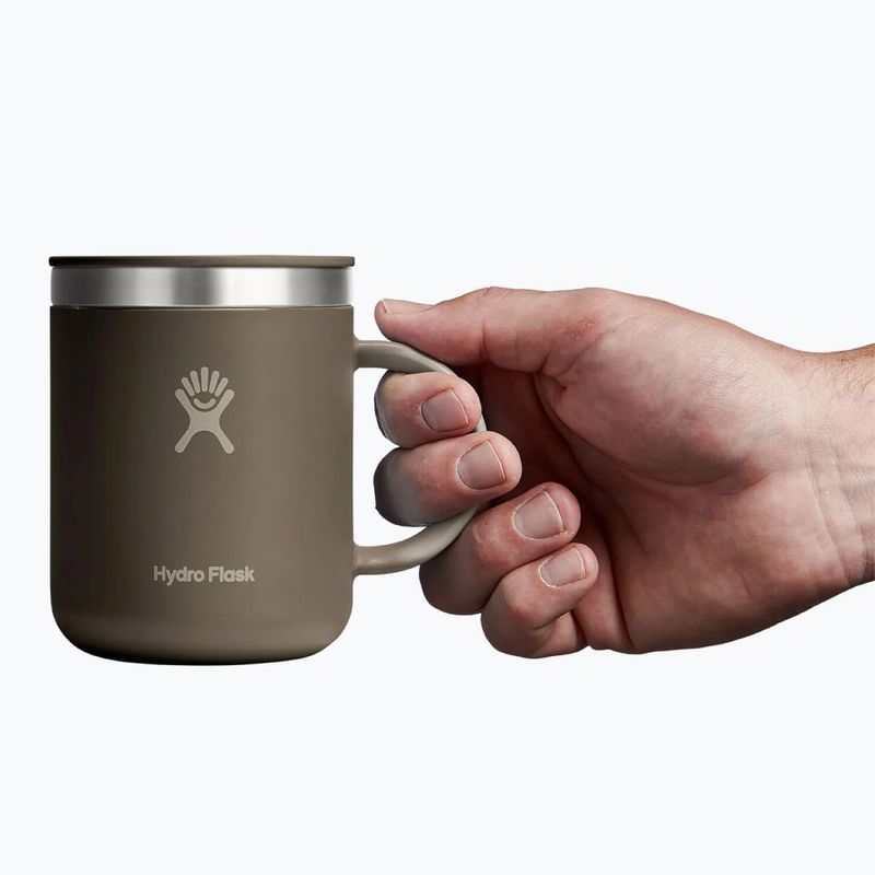 Hydro Flask Mug Thermal Cup 2024 355 ml sandiper 3