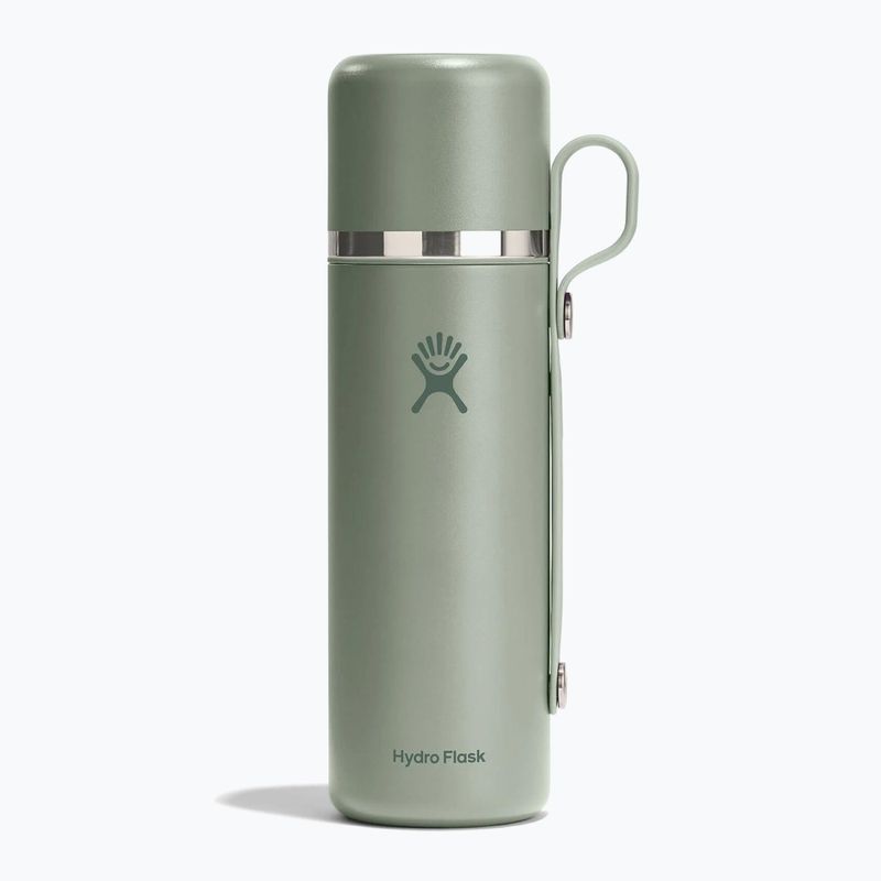 Hydro Flask Thermos Hot Flask and Cup 830 ml agave