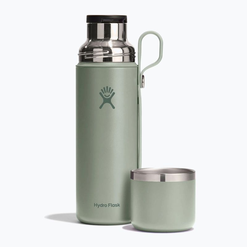Thermos Hydro Flask Hot Flask and Cup 828 ml agave 2