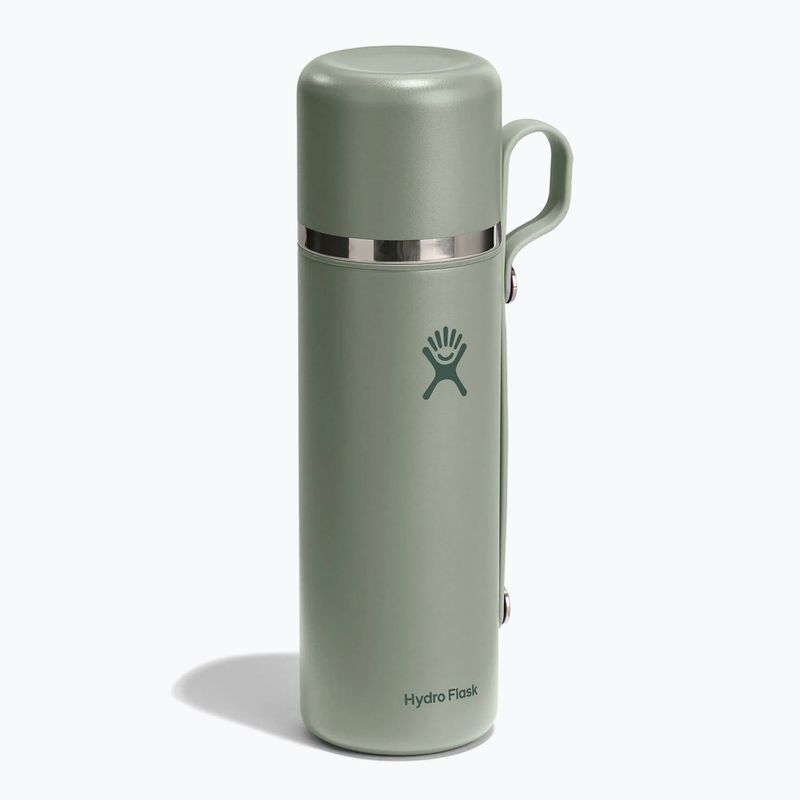 Hydro Flask Thermos Hot Flask and Cup 830 ml agave 3