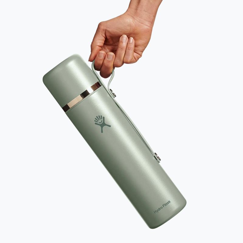 Thermos Hydro Flask Hot Flask and Cup 1065 ml agave 5