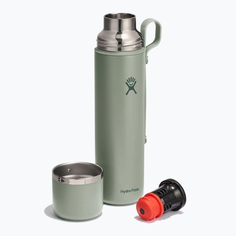Thermos Hydro Flask Hot Flask and Cup 1065 ml agave 6