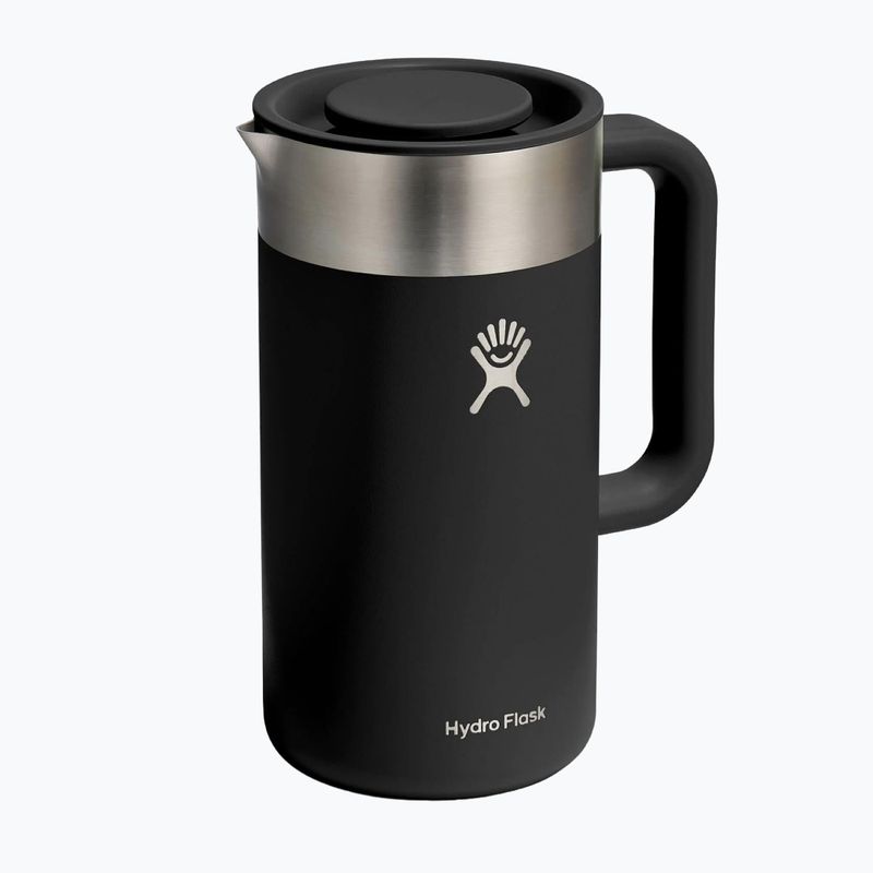 French press Hydro Flask French Press black 2