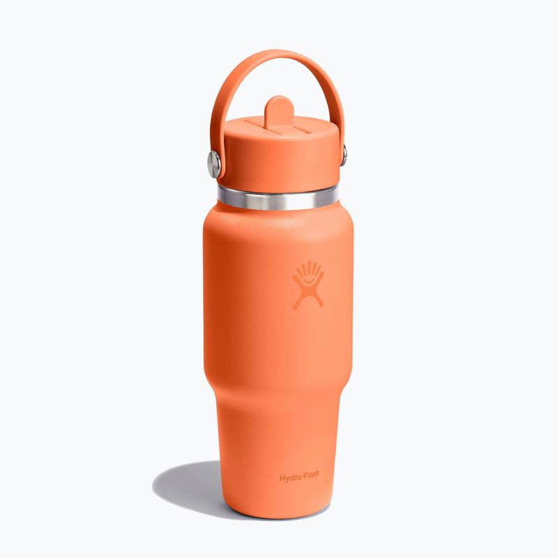 Thermal bottle Hydro Flask Wide Flex Travel 710 ml nectar 2