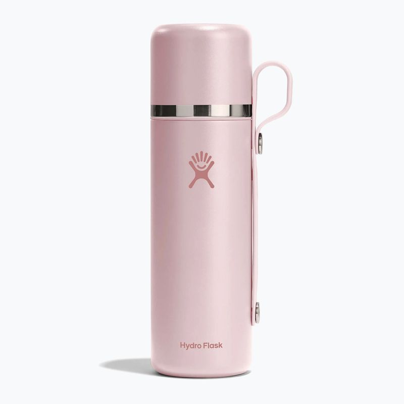 Hydro Flask Hot Flask and Cup 830 ml trillium