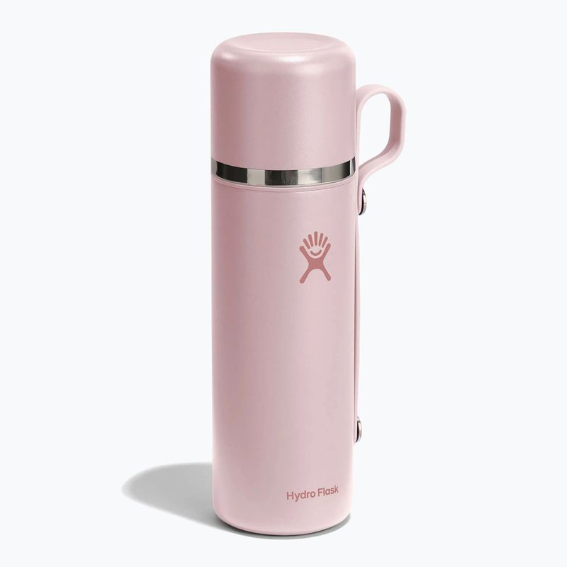 Thermos Hydro Flask Hot Flask and Cup 830 ml trillium 3