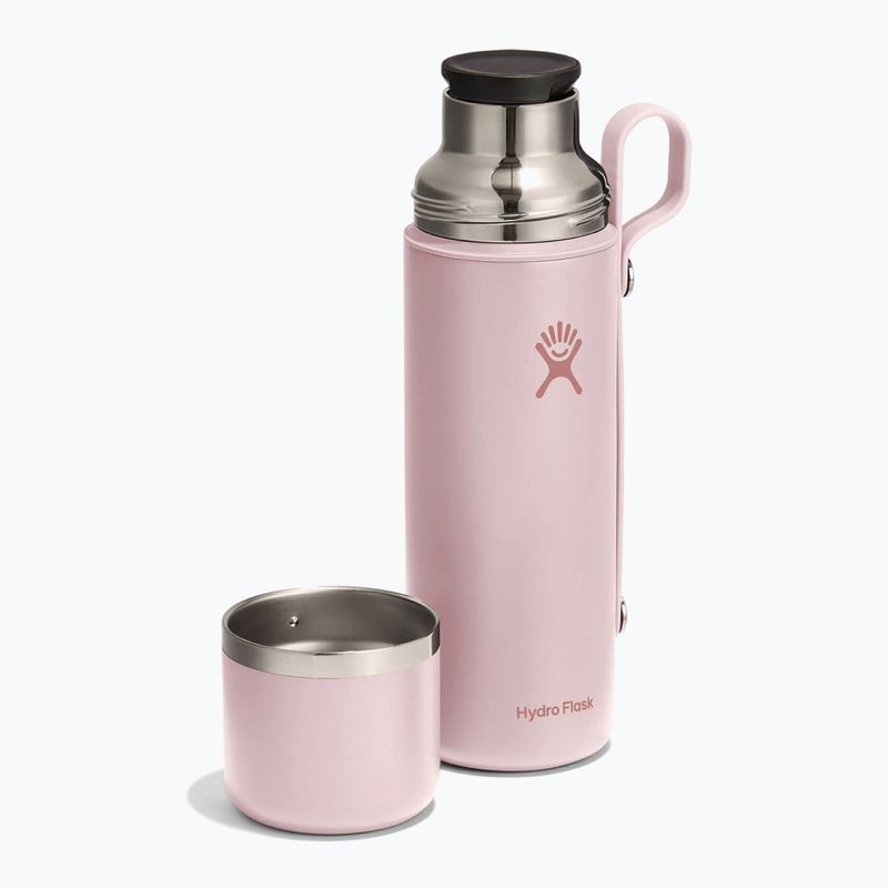 Hydro Flask Hot Flask and Cup 830 ml trillium 4