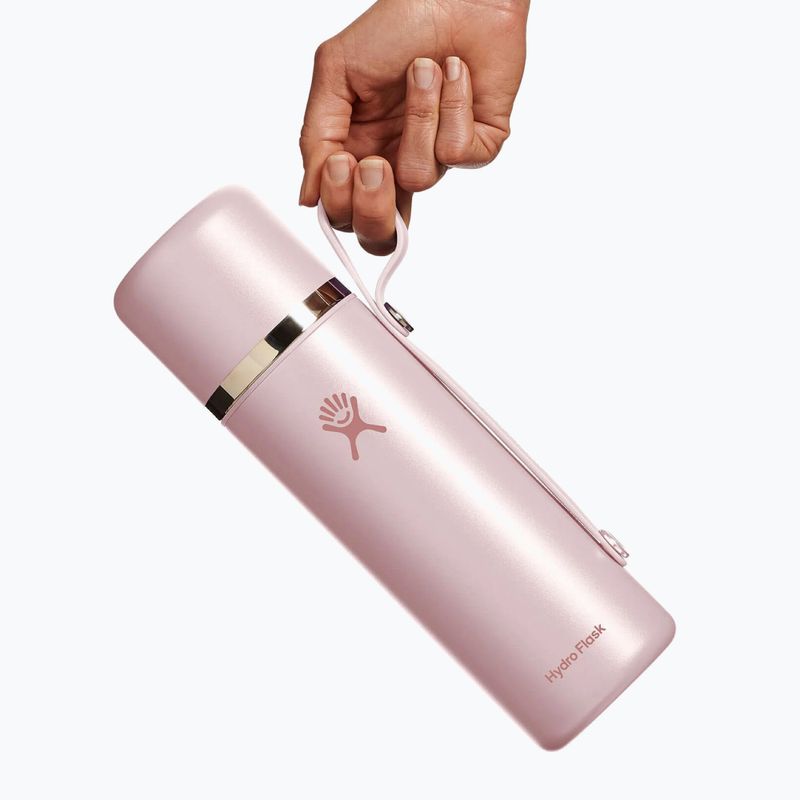 Hydro Flask Hot Flask and Cup 830 ml trillium 5
