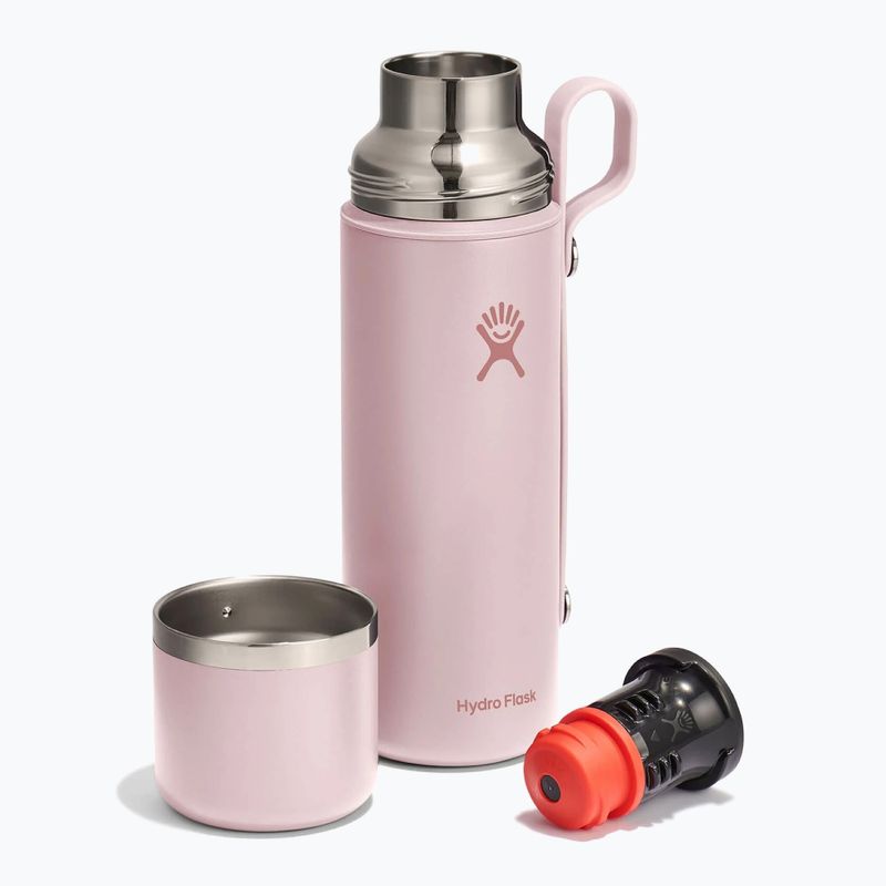 Hydro Flask Hot Flask and Cup 830 ml trillium 6
