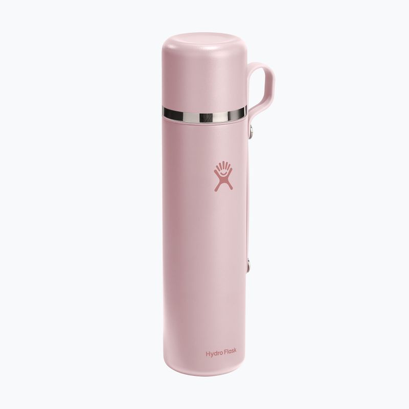 Thermos Hydro Flask Hot Flask and Cup 1065 ml straws 2