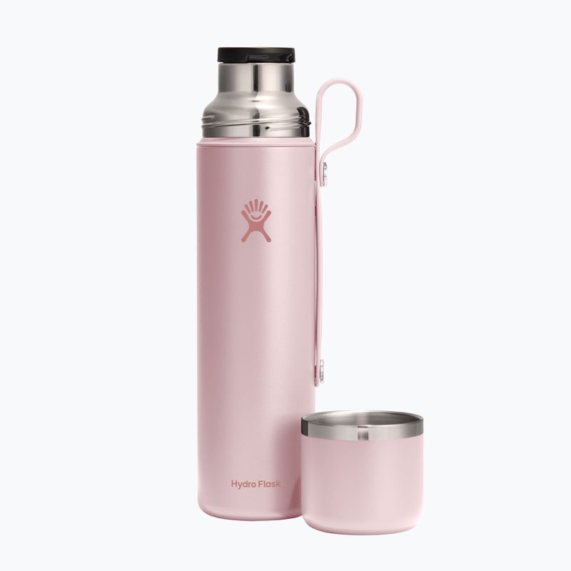 Thermos Hydro Flask Hot Flask and Cup 1065 ml straws 3