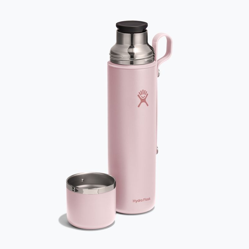 Thermos Hydro Flask Hot Flask and Cup 1065 ml straws 4