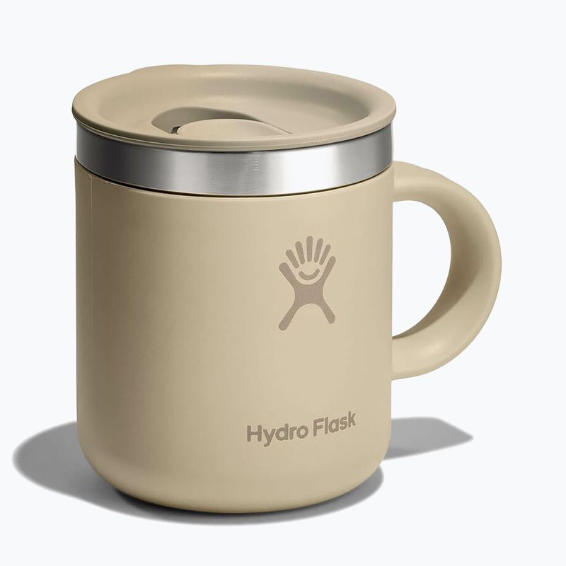 Thermal mug Hydro Flask Mug 177 ml oat 2