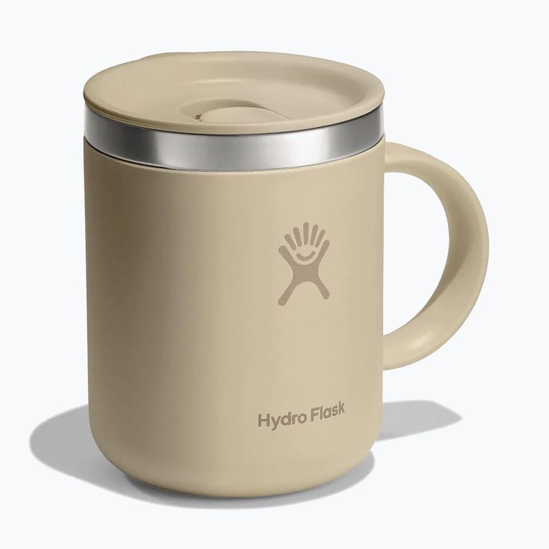 Thermal mug Hydro Flask Mug 355 ml oat 2