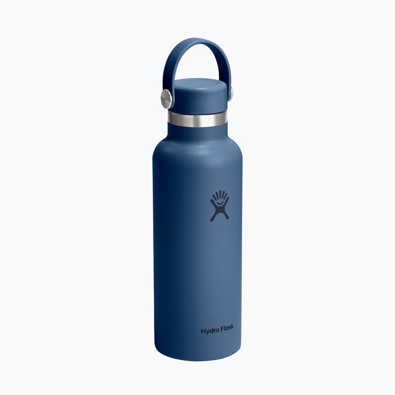 Thermal bottle Hydro Flask Standard Flex 532 ml harbor blue 2
