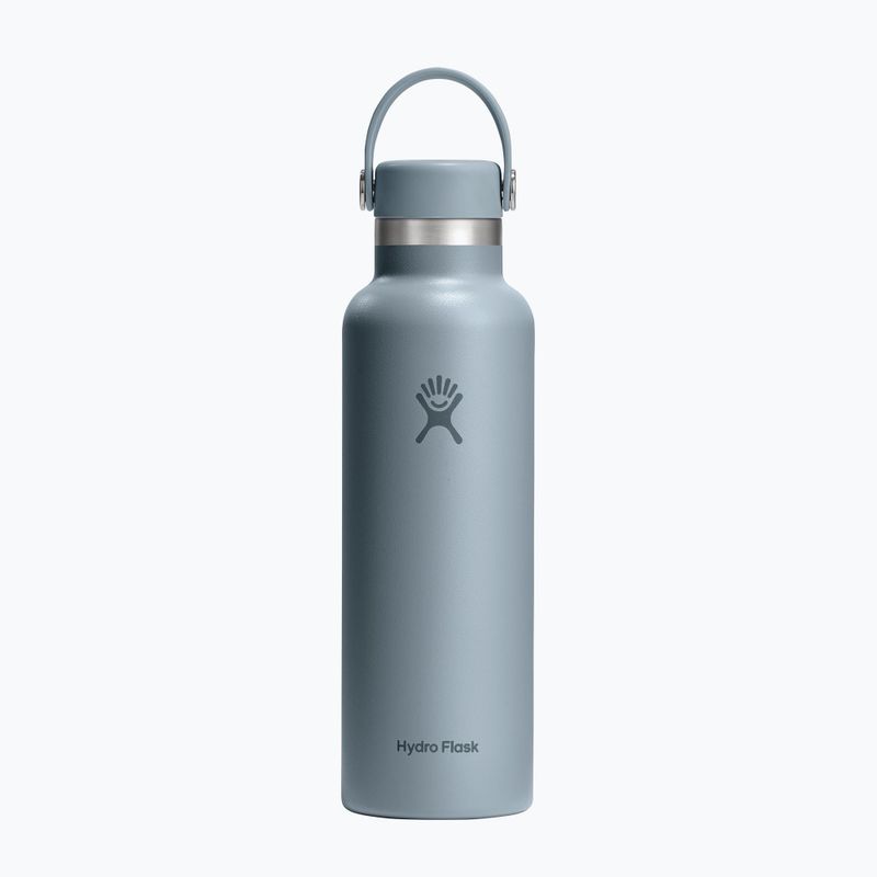 Thermal bottle Hydro Flask Standard Flex 621 ml shale gray