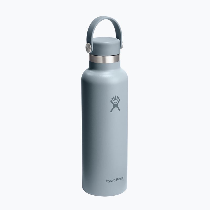 Thermal bottle Hydro Flask Standard Flex 621 ml shale gray 2