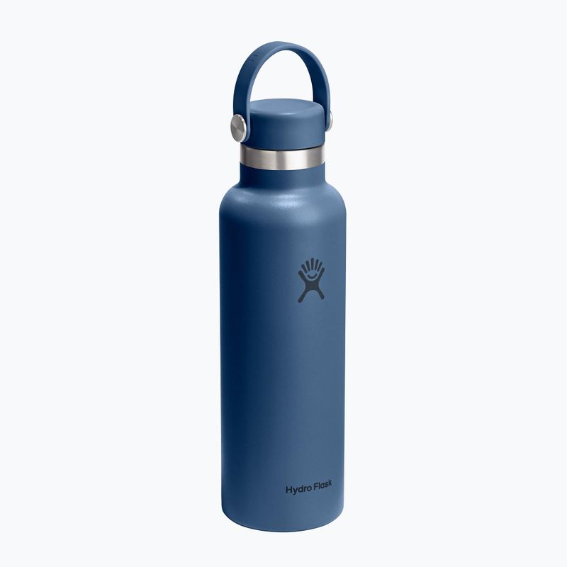 Thermal bottle Hydro Flask Standard Flex 621 ml harbor blue 2
