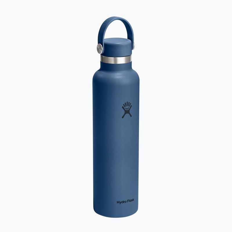 Thermal bottle Hydro Flask Standard Flex 710 ml harbor blue 2