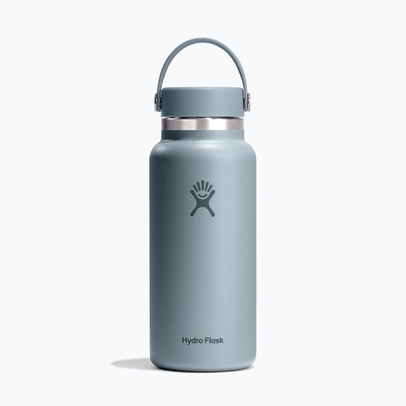 Thermal bottle Hydro Flask Wide Flex 946 ml shale gray