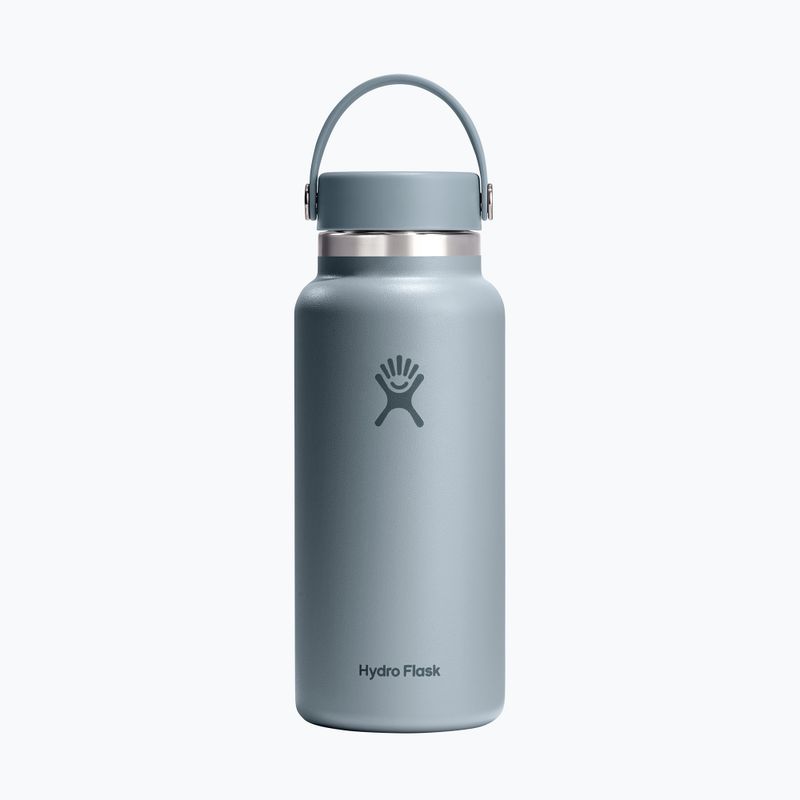 Thermal bottle Hydro Flask Wide Flex 946 ml shale gray 2