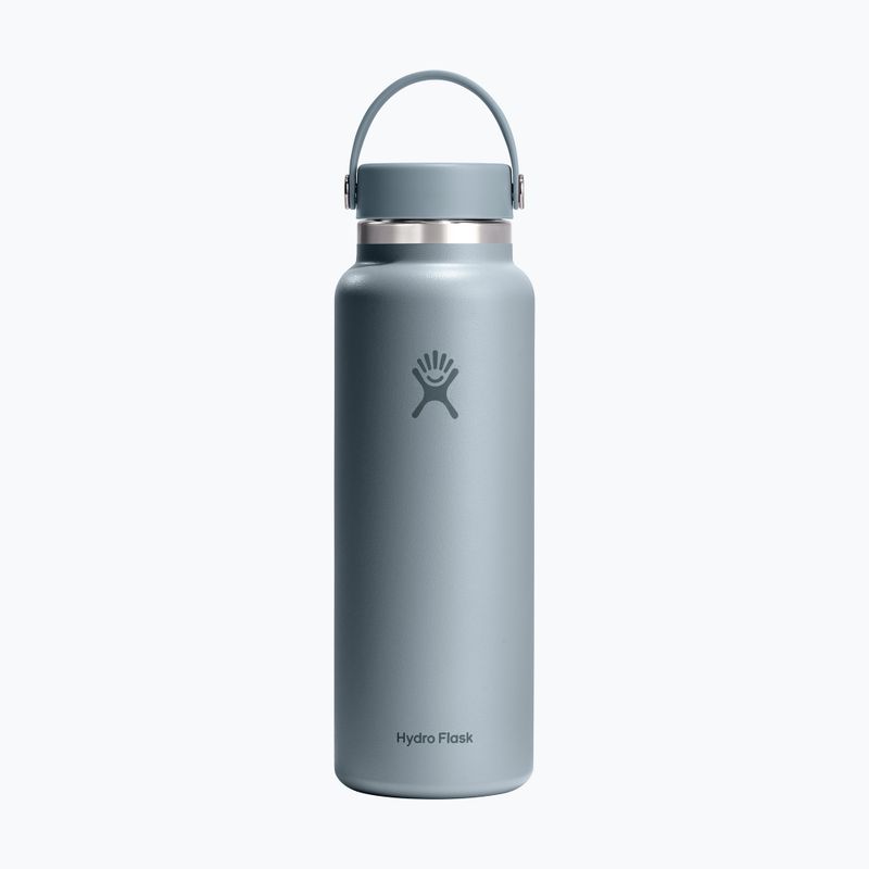 Thermal bottle Hydro Flask Wide Flex 1180 ml shale gray