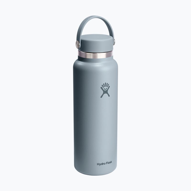 Thermal bottle Hydro Flask Wide Flex 1180 ml shale gray 2