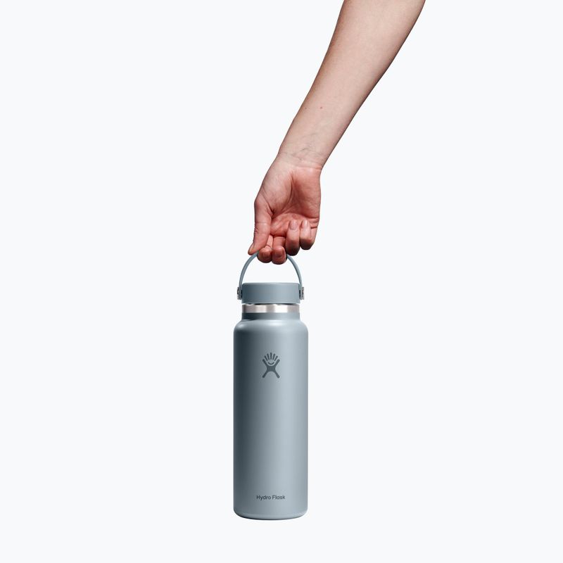 Thermal bottle Hydro Flask Wide Flex 1180 ml shale gray 3