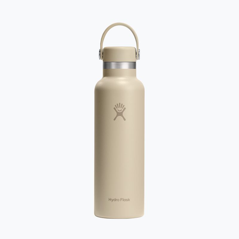 Hydro Flask Standard Flex Thermal Bottle 620 ml oak
