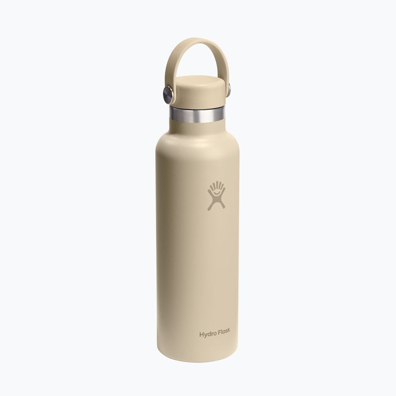 Thermal bottle Hydro Flask Standard Flex 620 ml oak 2