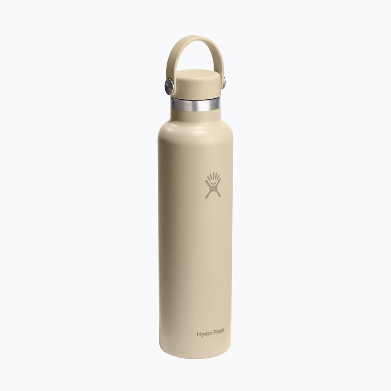Thermal bottle Hydro Flask Standard Flex 710 ml oat 2