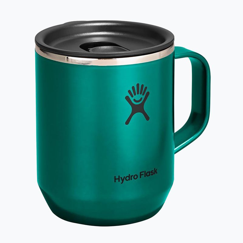Thermal mug Hydro Flask Lightweight Mug 355 ml emerald green 2