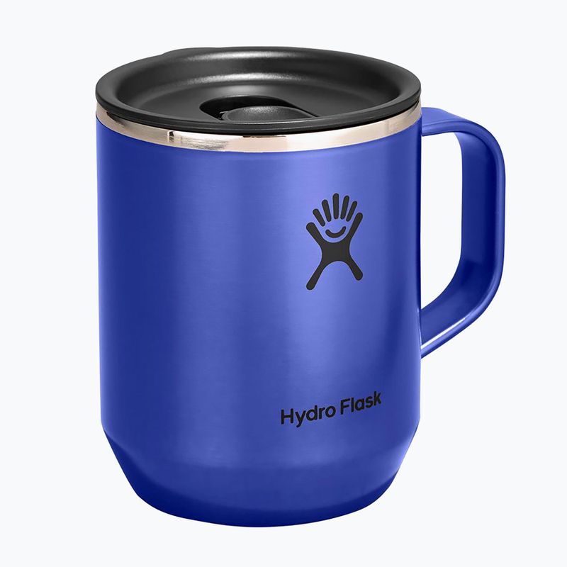 Thermal mug Hydro Flask Lightweight Mug 355 ml sapphire blue 2
