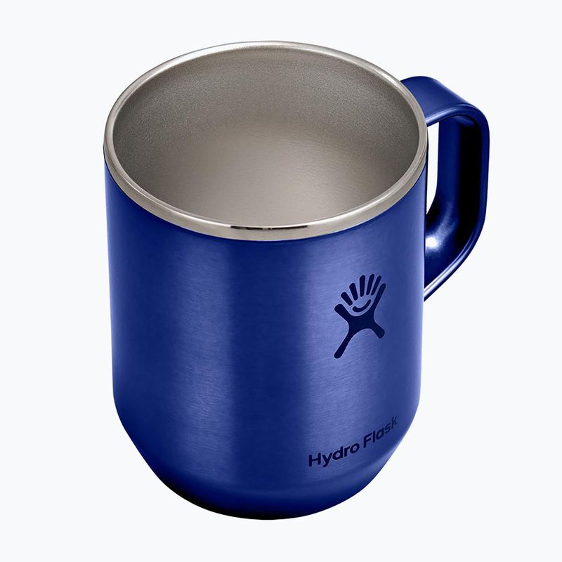 Thermal mug Hydro Flask Lightweight Mug 355 ml sapphire blue 4