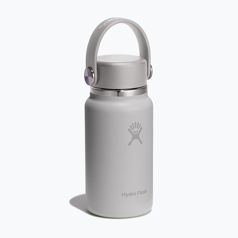 Thermal bottle Hydro Flask Micro Hydro 200 ml birch 2