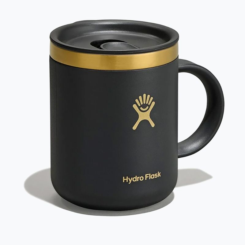 Thermal mug set Hydro Flask 2 pcs. 350 ml black tie 4