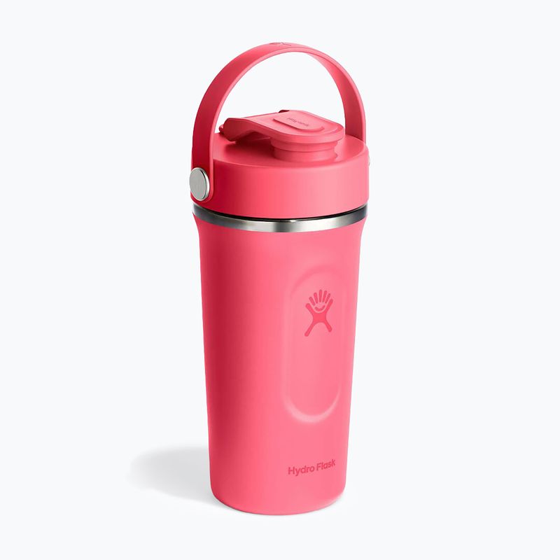 Shaker Hydro Flask Insulated Shaker 710 ml popstar pink 2