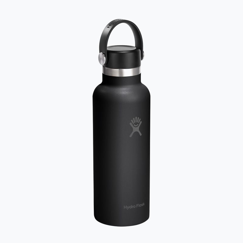 Thermal bottle Hydro Flask Standard Flex 532 ml black 2